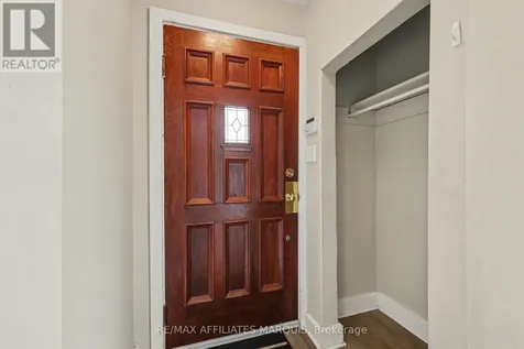 6036 Perth Street Ottawa ON K0A 2Z0
