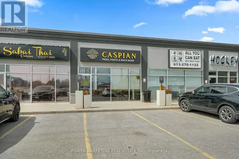 4055 Carling Avenue Ottawa ON K2K 2A4
