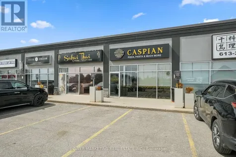 4055 Carling Avenue Ottawa ON K2K 2A4