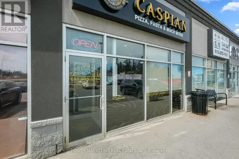 4055 Carling Avenue Ottawa ON K2K 2A4