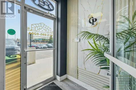 4055 Carling Avenue Ottawa ON K2K 2A4