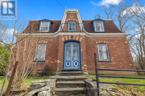 13 Collingwood Street Grey Highlands ON N0C 1C0