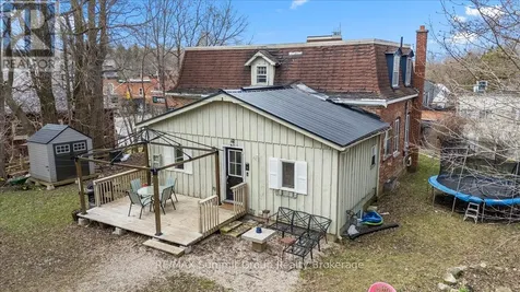 13 Collingwood Street Grey Highlands ON N0C 1C0