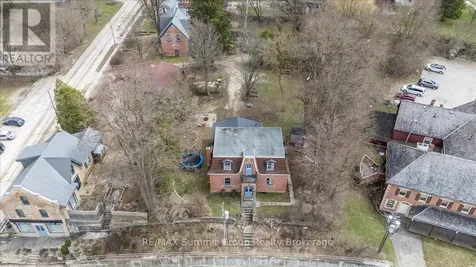 13 Collingwood Street Grey Highlands ON N0C 1C0