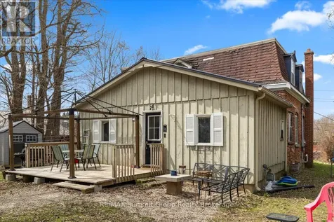 13 Collingwood Street Grey Highlands ON N0C 1C0