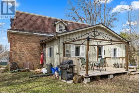 13 Collingwood Street Grey Highlands ON N0C 1C0