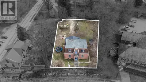 13 Collingwood Street Grey Highlands ON N0C 1C0