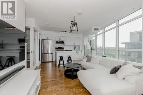 215 Fort York Boulevard Toronto (niagara) ON M5V 4A2