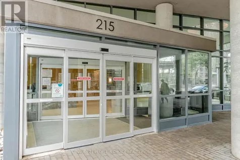 215 Fort York Boulevard Toronto (niagara) ON M5V 4A2