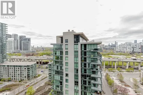 215 Fort York Boulevard Toronto (niagara) ON M5V 4A2