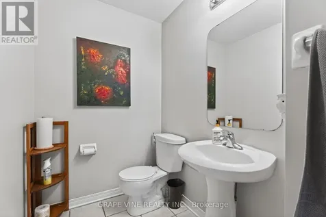 103 Rowallen Place Ottawa ON K1T 4E3