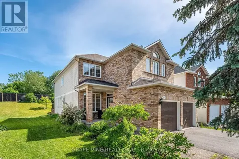 103 Rowallen Place Ottawa ON K1T 4E3