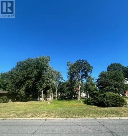 Lot Jane Street Cornwall ON K6J 1X8