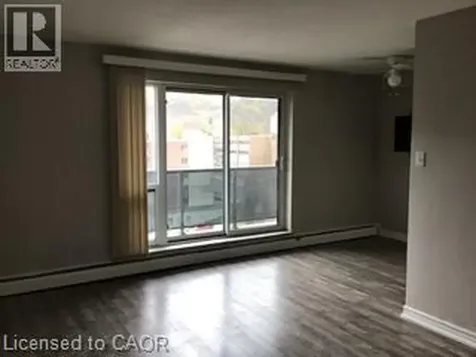 81 Charlton Avenue East Hamilton ON L8N 1Y7