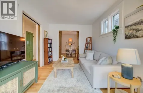 8 Spring Street East Waterloo ON N2J 2L8
