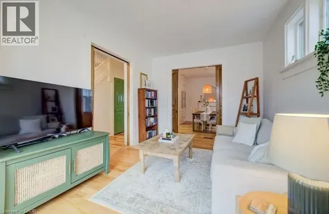 8 Spring Street East Waterloo ON N2J 2L8