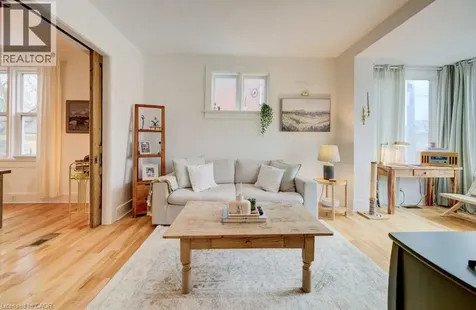 8 Spring Street East Waterloo ON N2J 2L8