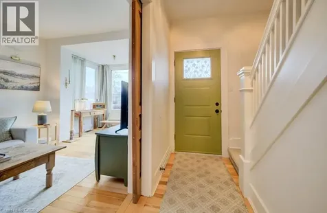 8 Spring Street East Waterloo ON N2J 2L8
