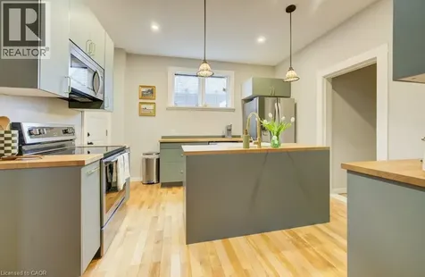 8 Spring Street East Waterloo ON N2J 2L8