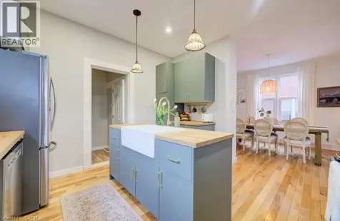 8 Spring Street East Waterloo ON N2J 2L8