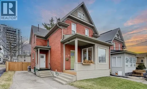 8 Spring Street East Waterloo ON N2J 2L8