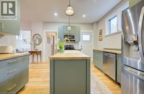 8 Spring Street East Waterloo ON N2J 2L8