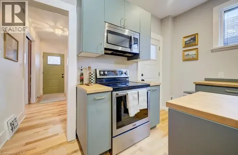 8 Spring Street East Waterloo ON N2J 2L8