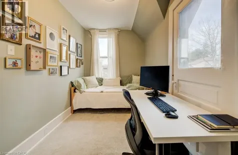 8 Spring Street East Waterloo ON N2J 2L8