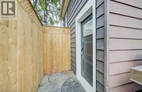 8 Spring Street East Waterloo ON N2J 2L8