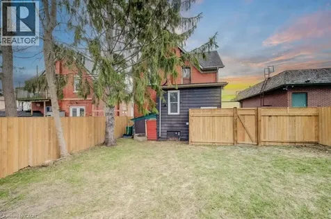 8 Spring Street East Waterloo ON N2J 2L8