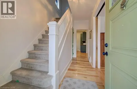 8 Spring Street East Waterloo ON N2J 2L8