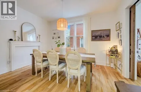 8 Spring Street East Waterloo ON N2J 2L8