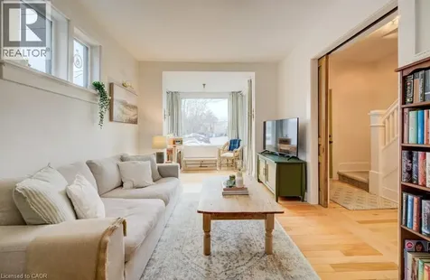8 Spring Street East Waterloo ON N2J 2L8