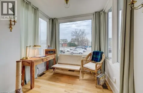 8 Spring Street East Waterloo ON N2J 2L8