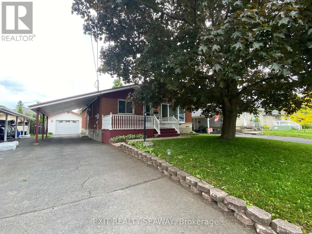 1311 Walton Street Cornwall ON K6H 1V5