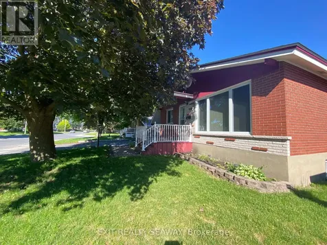 1311 Walton Street Cornwall ON K6H 1V5