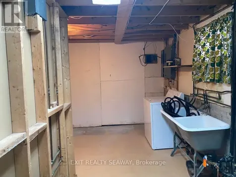1311 Walton Street Cornwall ON K6H 1V5