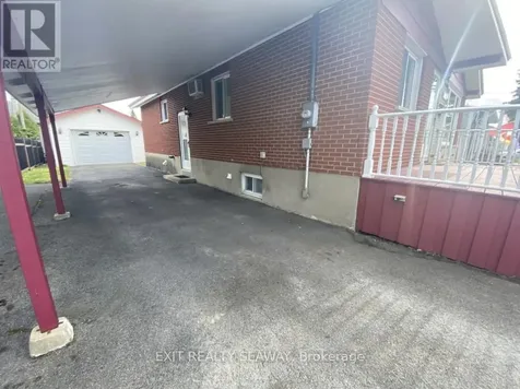 1311 Walton Street Cornwall ON K6H 1V5