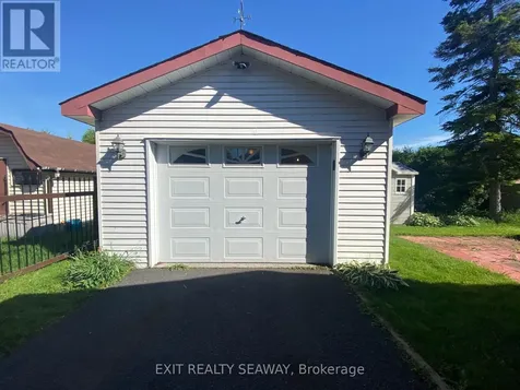 1311 Walton Street Cornwall ON K6H 1V5