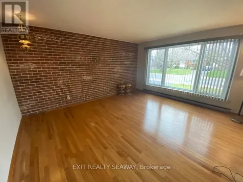 1311 Walton Street Cornwall ON K6H 1V5