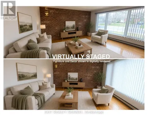 1311 Walton Street Cornwall ON K6H 1V5