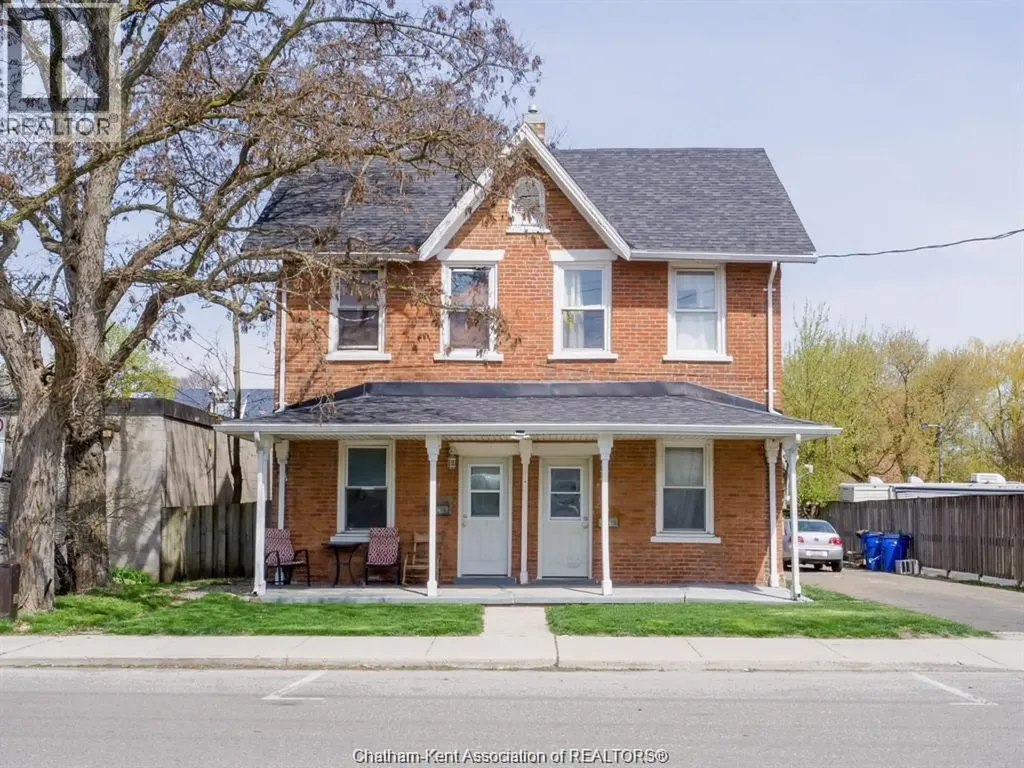 41 Adelaide Street South Chatham ON N7M 4R1