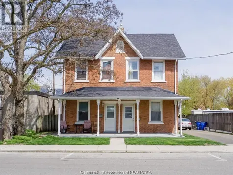 41 Adelaide Street South Chatham ON N7M 4R1
