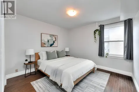 839 Stirling Avenue South Kitchener ON N2M 3K4