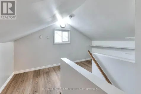 839 Stirling Avenue South Kitchener ON N2M 3K4