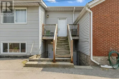 839 Stirling Avenue South Kitchener ON N2M 3K4