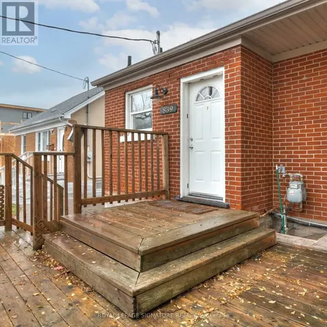 839 Stirling Avenue South Kitchener ON N2M 3K4