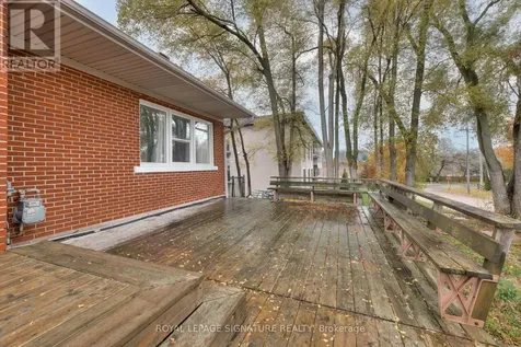 839 Stirling Avenue South Kitchener ON N2M 3K4