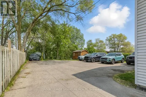 839 Stirling Avenue South Kitchener ON N2M 3K4