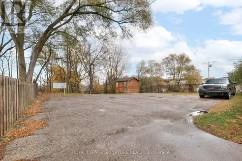 839 Stirling Avenue South Kitchener ON N2M 3K4